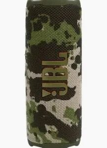 JBL Flip 7 Bluetooth Speaker