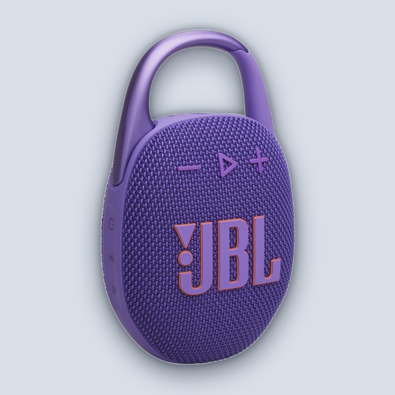 JBL Clip 5
