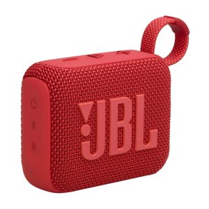 JBL Go 4 Bluetooth Speaker
