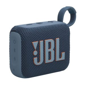 JBL Go 4 Bluetooth Speaker