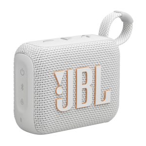 JBL Go 4 Bluetooth Speaker