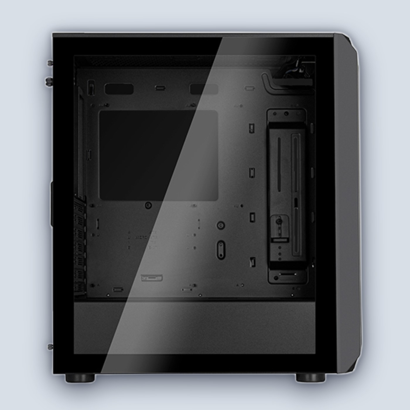 SilverStone FARA 511Z PC Case — image 3