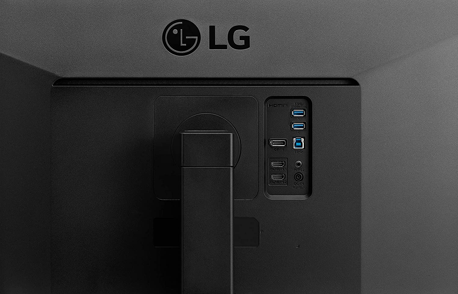 LG 34" UltraWide IPS 2K QHD 60Hz 5ms Monitor — image 5
