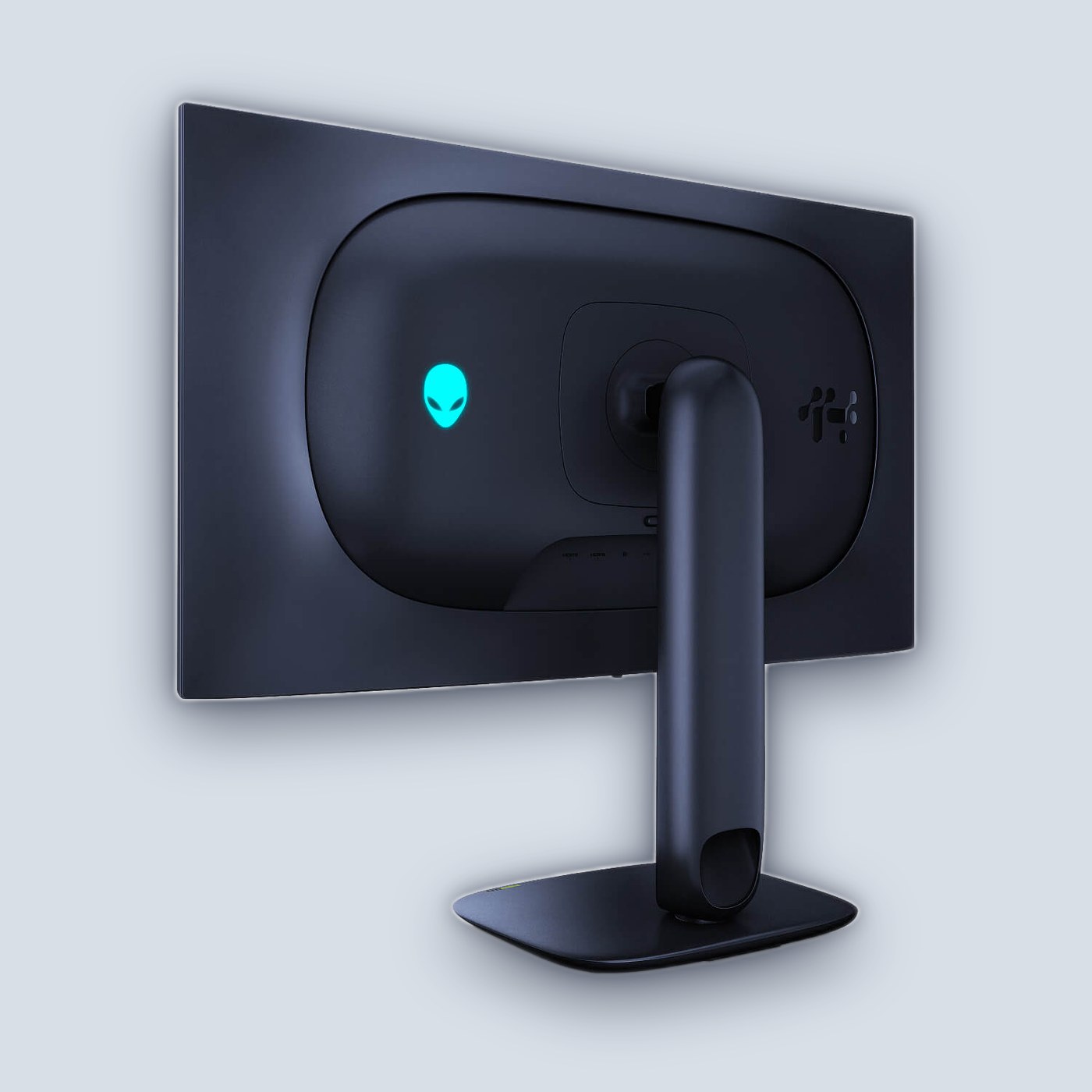 Dell 27" Alienware OLED 4K UHD 240Hz 0.03ms Gaming Monitor — image 4