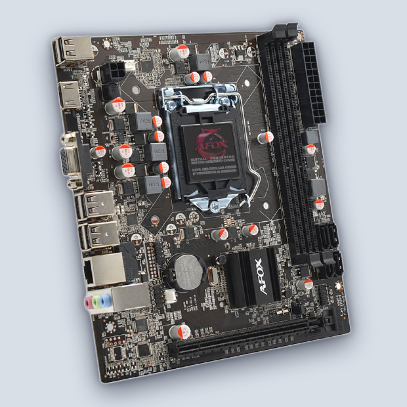 AFOX IB75-MA5 Retail — image 4