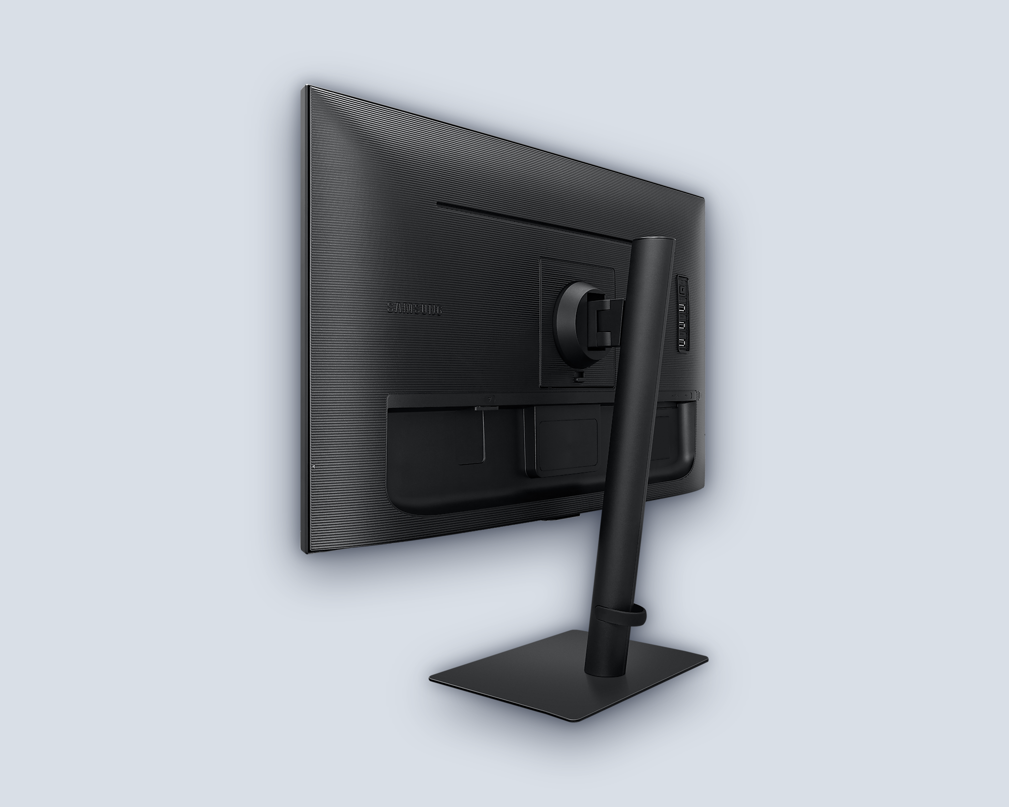 Samsung 27" IPS 4K UHD 60Hz 5ms Monitor — image 6