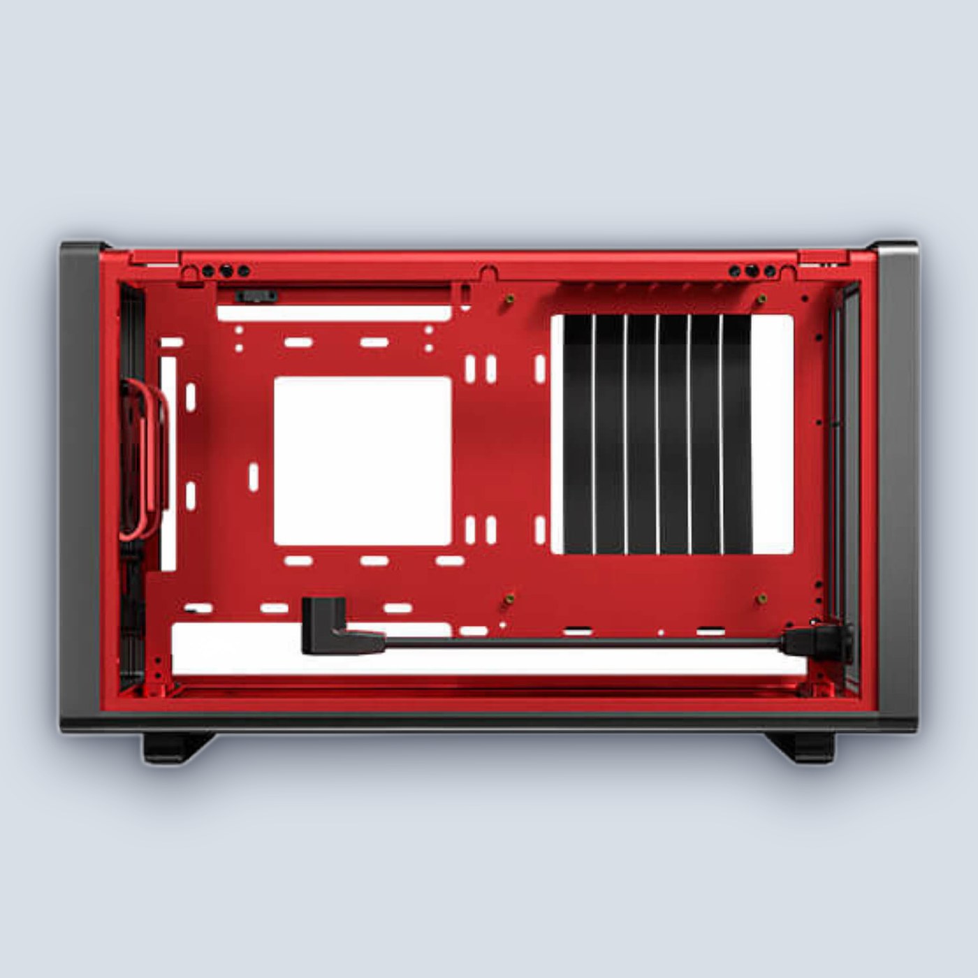 Antec Performance 1 M Aventurine PC Case — image 6
