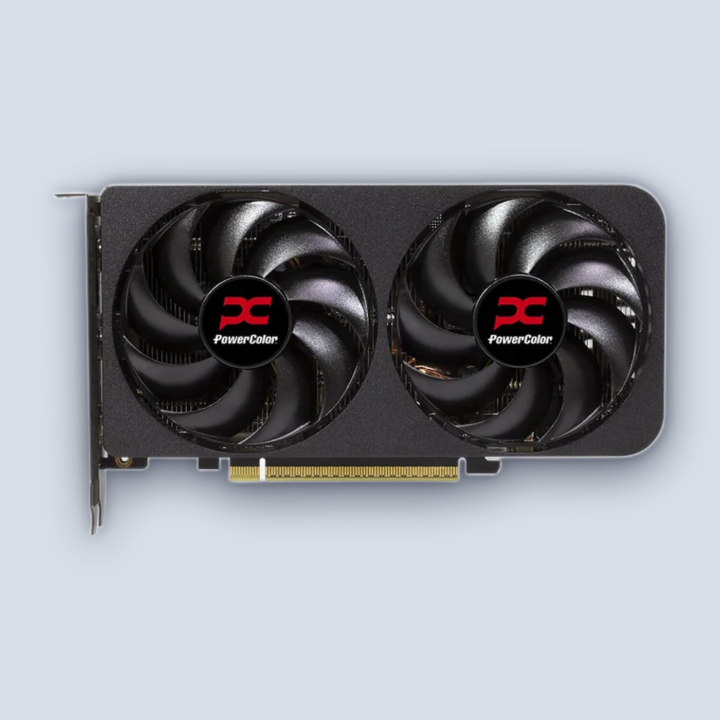 PowerColor Reaper RX 9060 XT 16GB GDDR6 — image 2