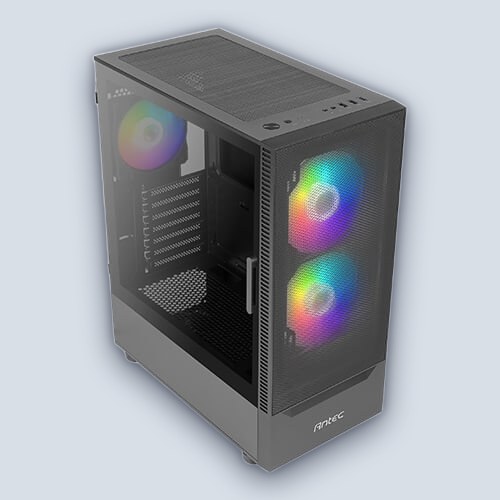 Antec NX410 PC Case — image 2