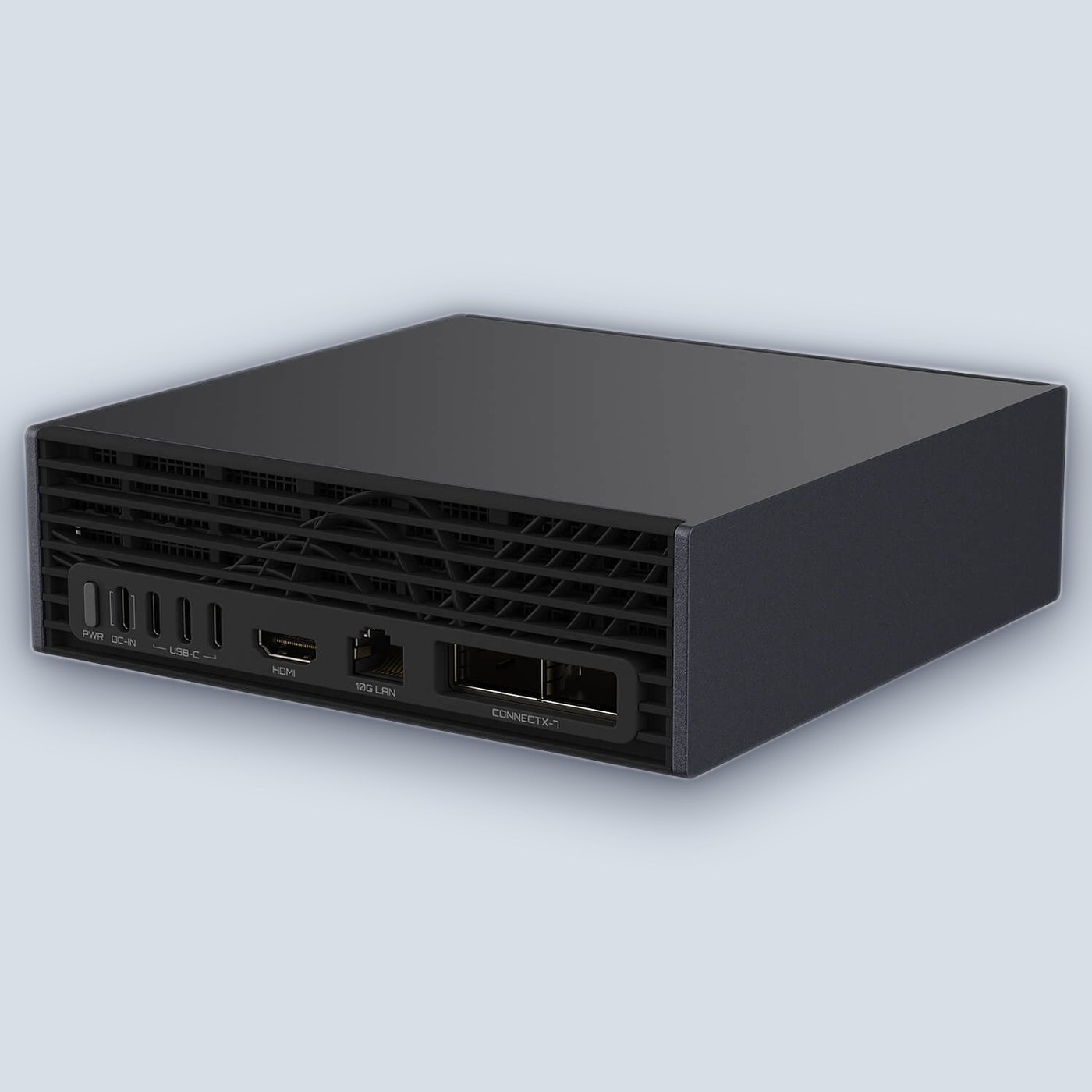 Gigabyte AI TOP ATOM ARM 128G / 4TB PCIe 5.0 (DGX Spark Platform) Personal AI System — image 2