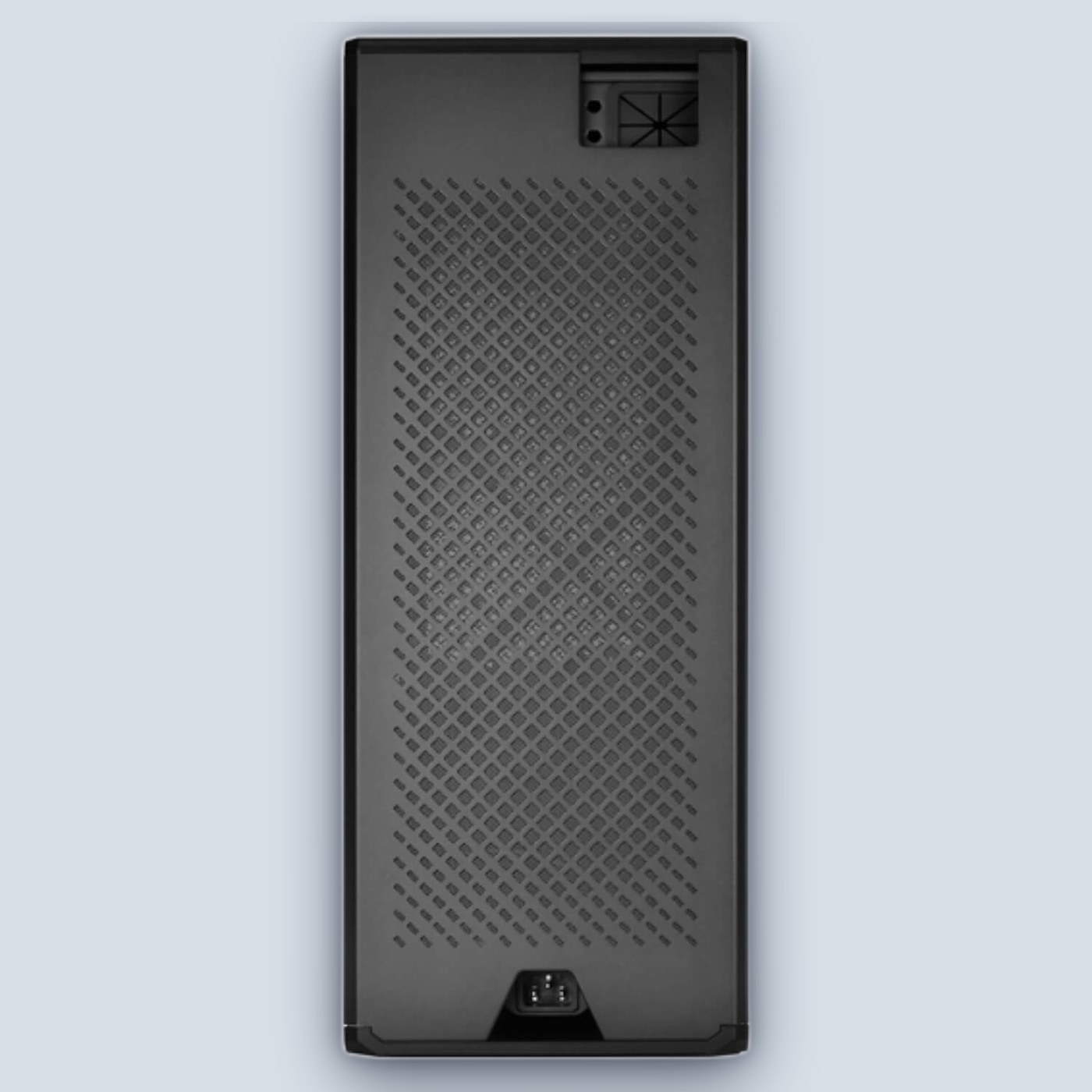 SilverStone ALTA G1M Black PC Case — image 4