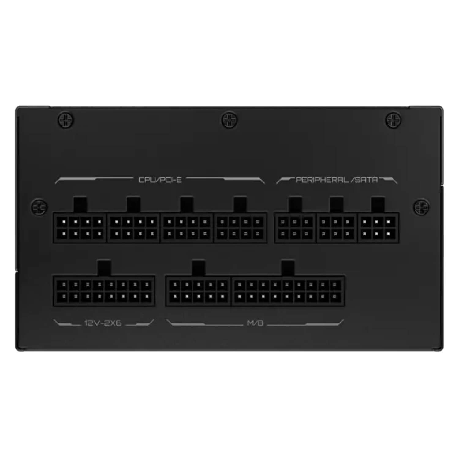 Gigabyte PSU 850W GAMING 850GM PG5 ATX3.1 80+ Gold — image 2