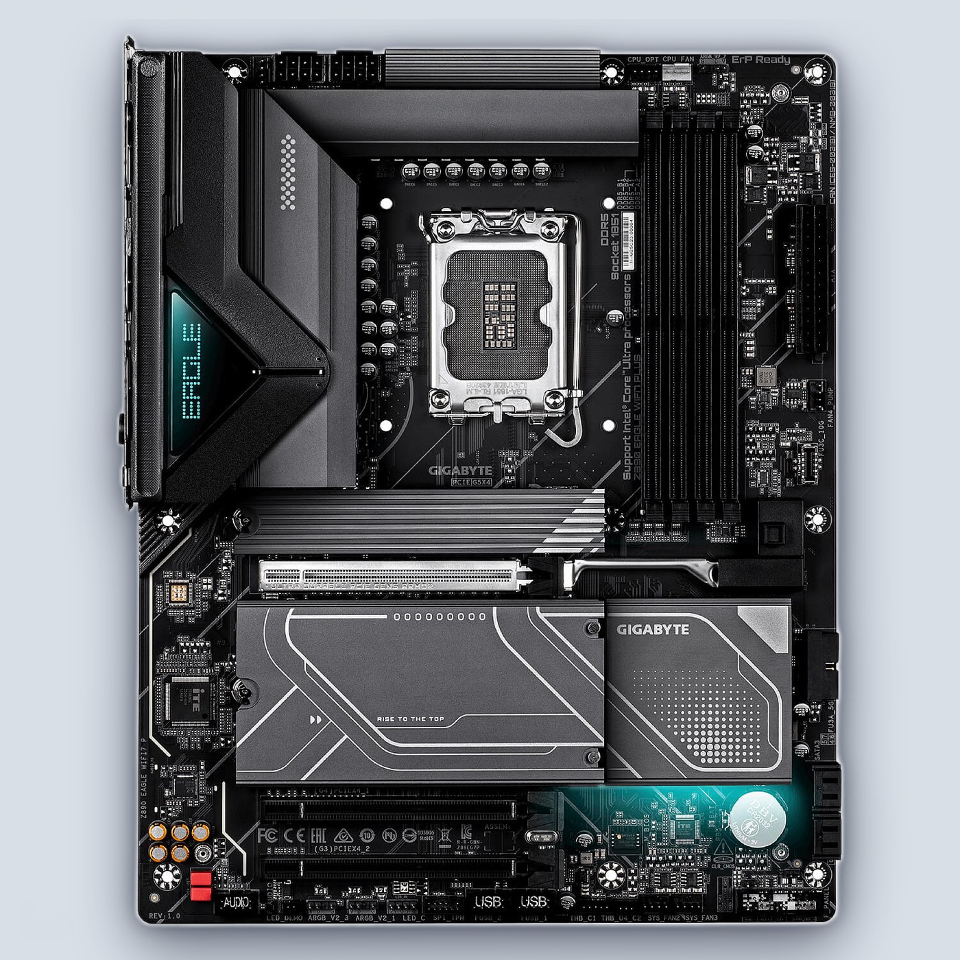 Gigabyte Z890 EAGLE WIFI7 PLUS โ image 2