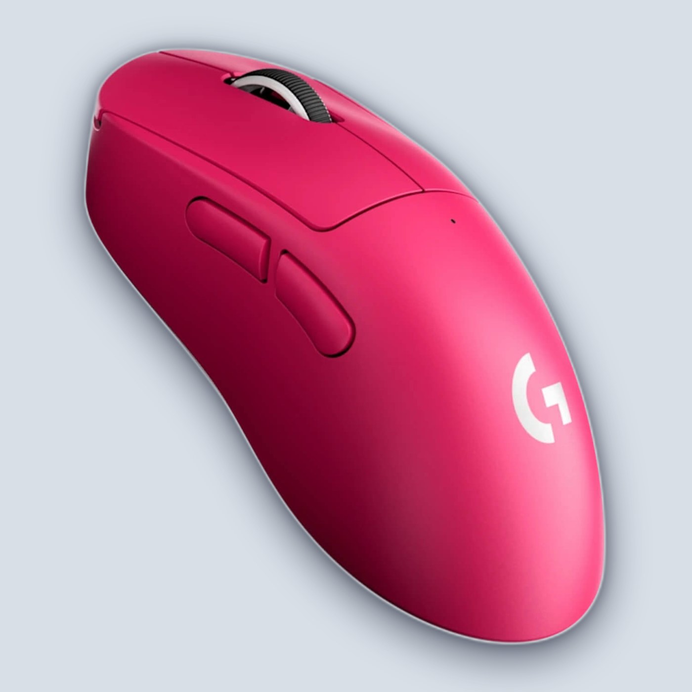 Logitech G Pro X Superlight 2 Dex Pink Wireless Gaming Mouse — image 2