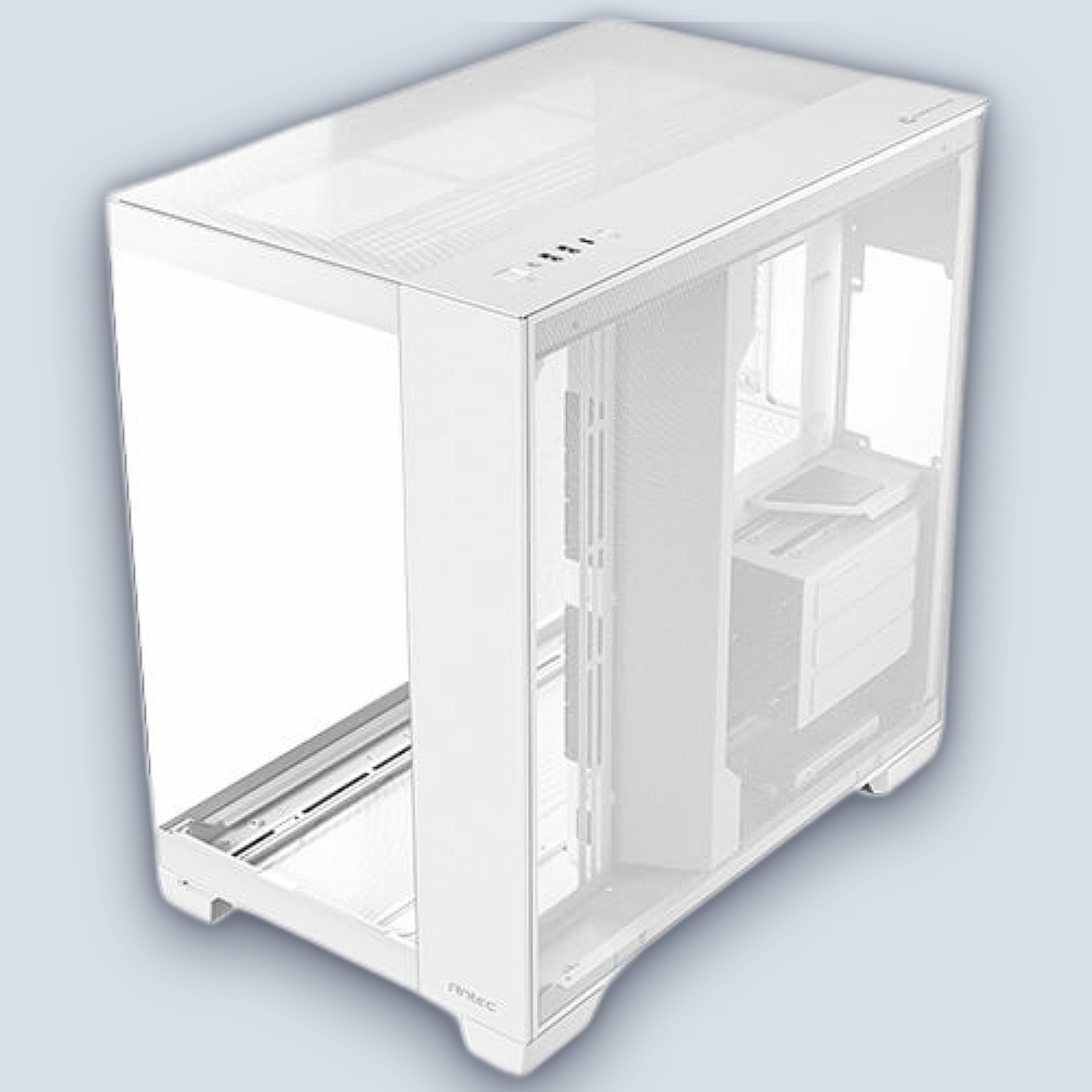 Antec C8 White PC Case — image 3