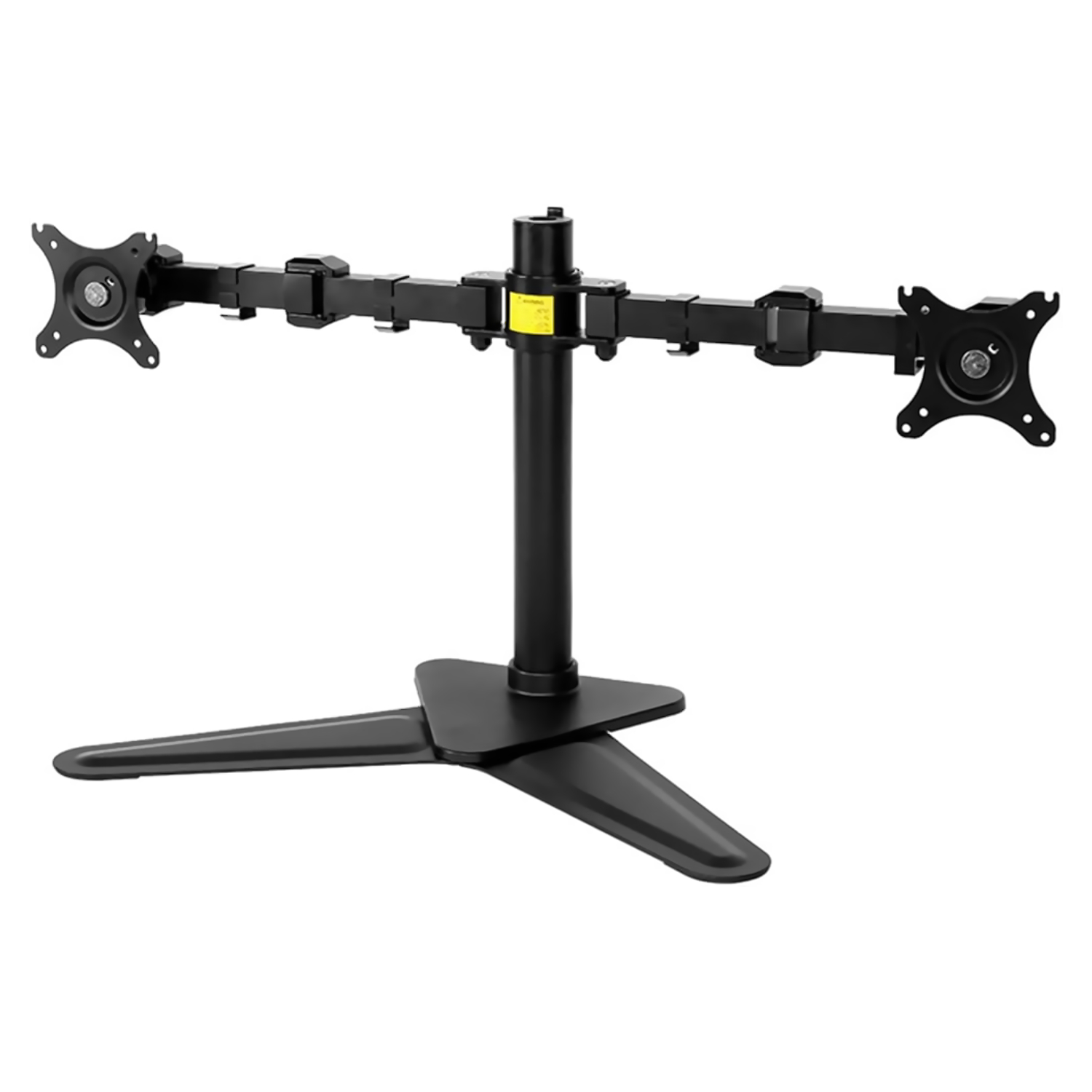 IIYAMA Dual Monitor Arm Stand — image 2
