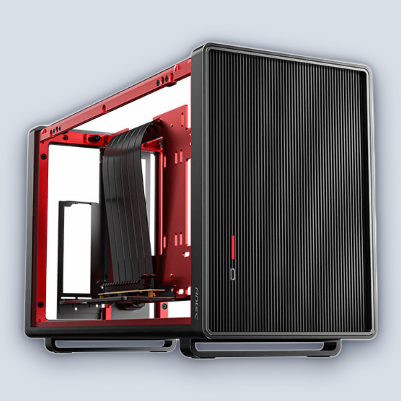 Antec Performance 1 M Black PC Case — image 5