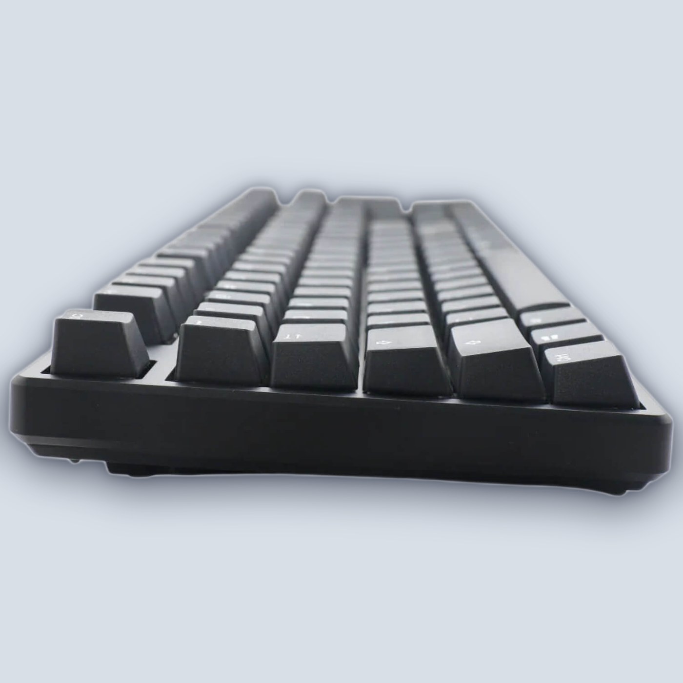 Ducky Origin Standard Black Cherry MX Red Switch / Keyboard — image 3