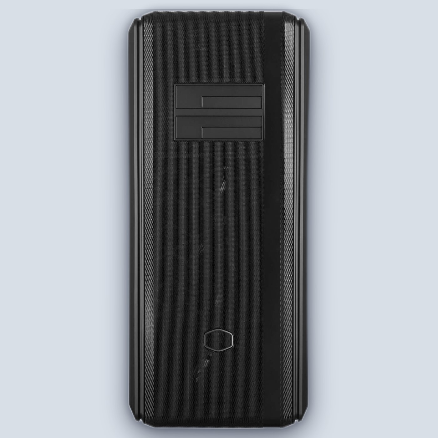 CoolerMaster MasterBox NR600P PC Case — image 7