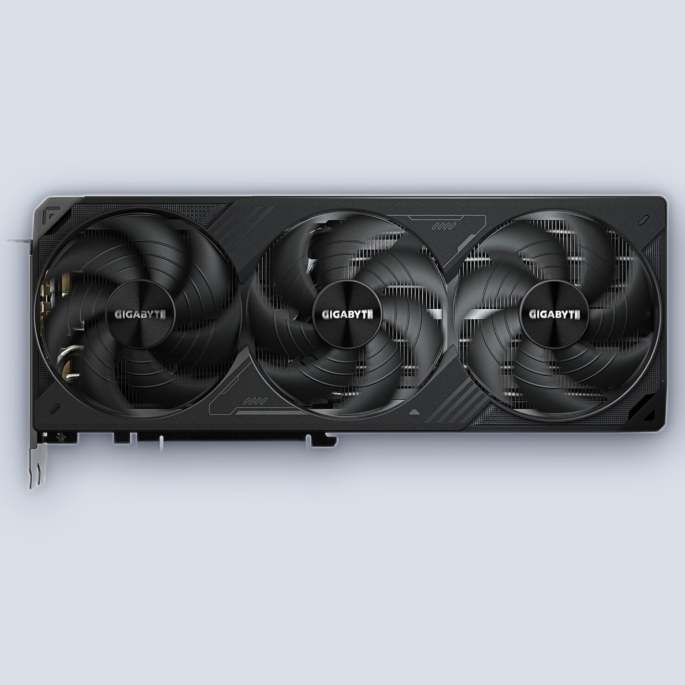 Gigabyte GeForce RTX 5070 Ti WINDFORCE OC SFF 16G — image 2