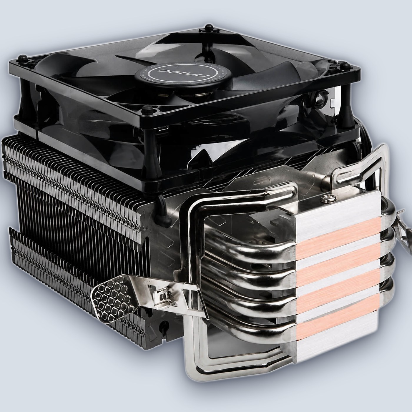 Antec A40 Pro CPU Cooler โ image 3