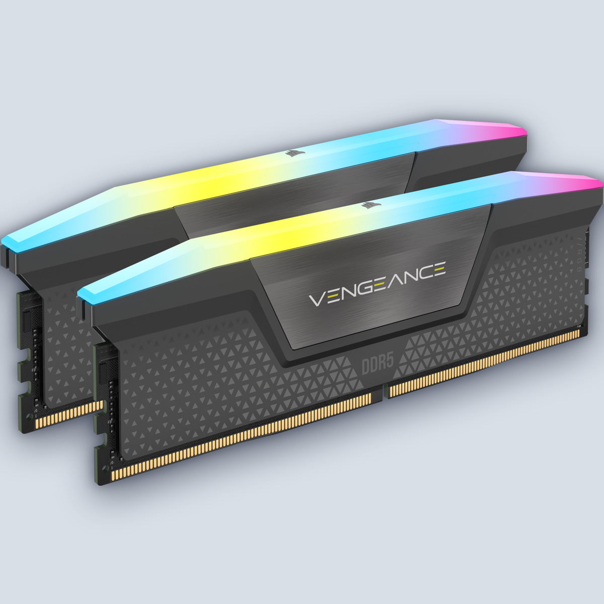 Corsair Vengeance RGB DDR5 32GB (2x16GB) 6400 CL36 XMP 3.0 — image 2