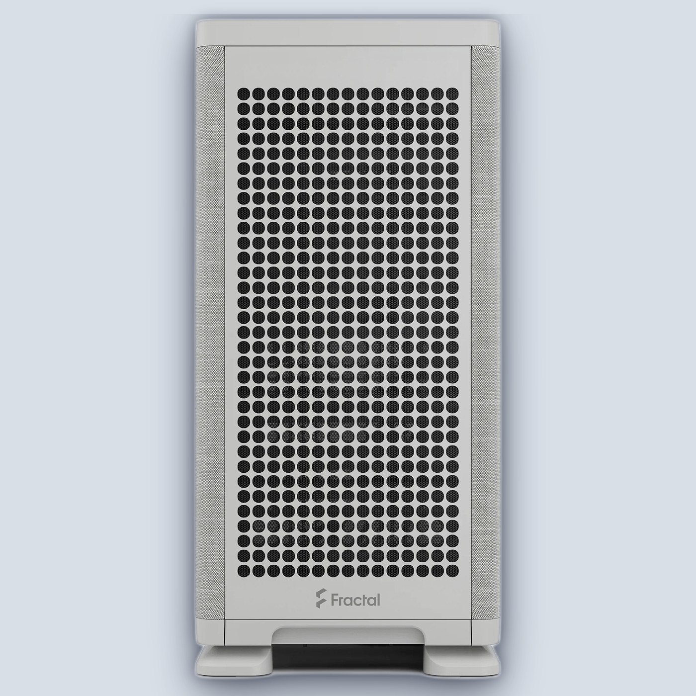 Fractal Design Mood Light Gray — image 3