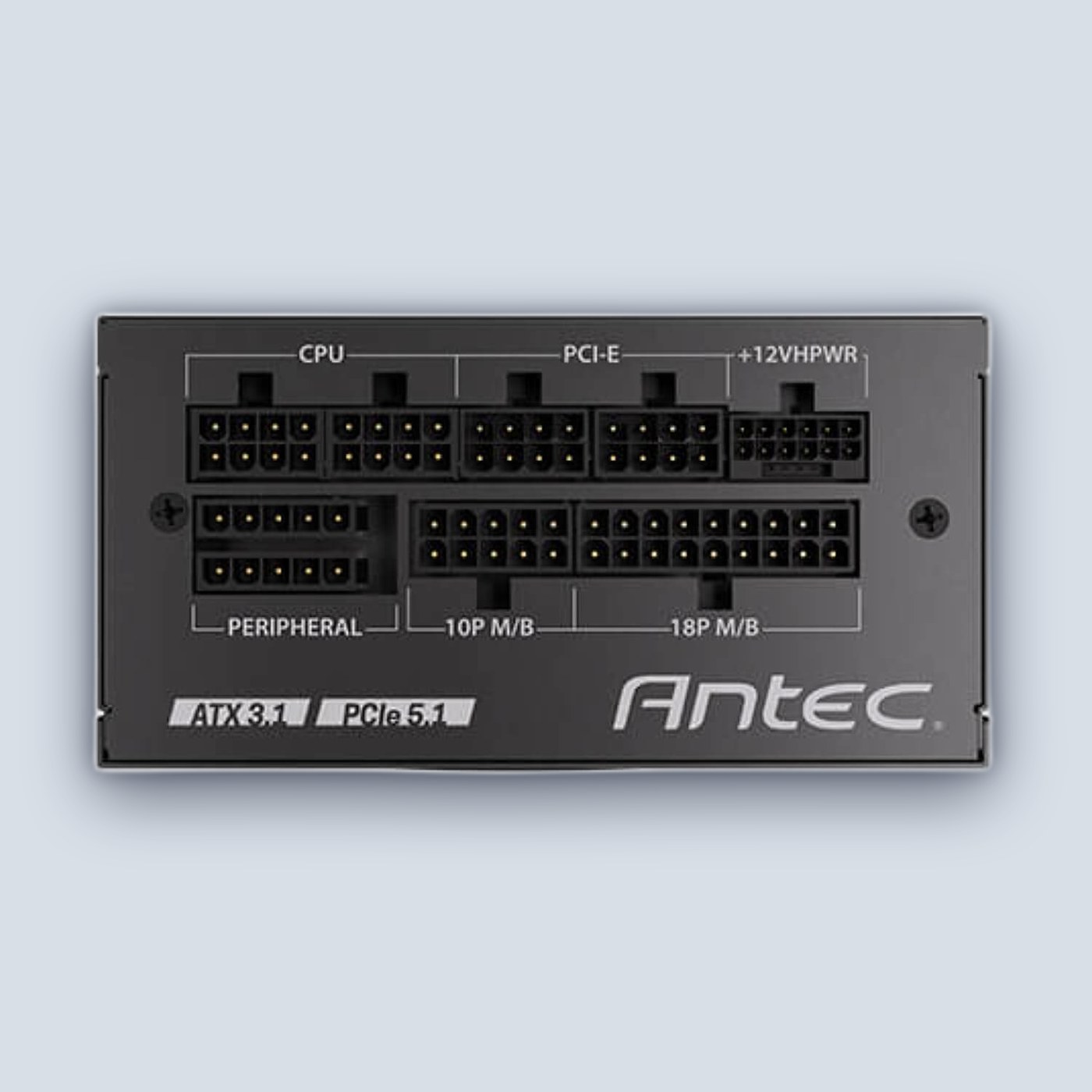 Antec PSU 850W SFX SF850X Power Supply — image 5