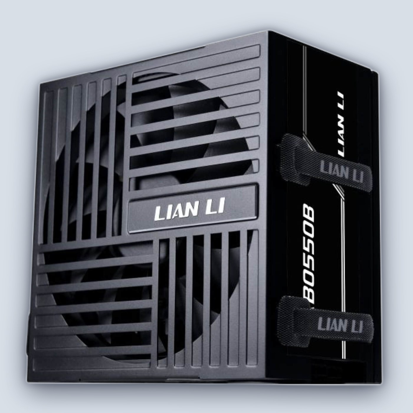Lian-Li RB 550W 80+ Bronze PSU — image 2