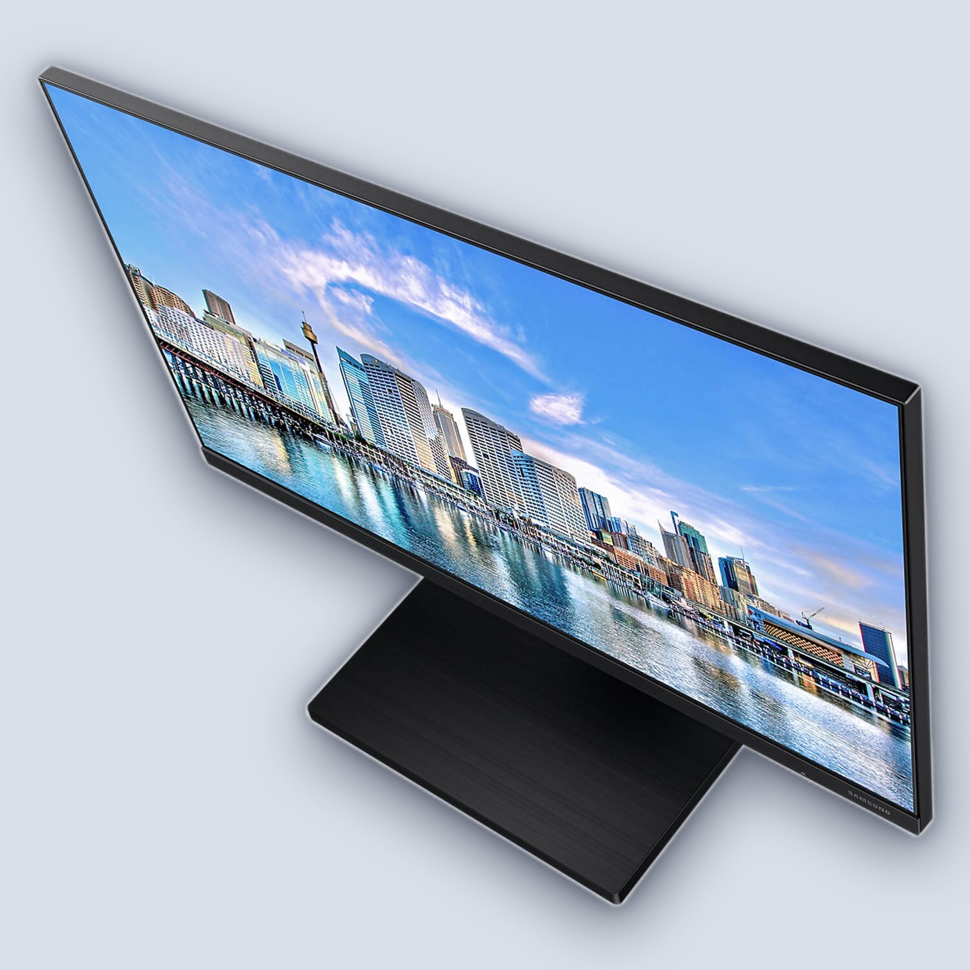 Samsung 24″ IPS FHD 75Hz 5ms Monitor — image 4