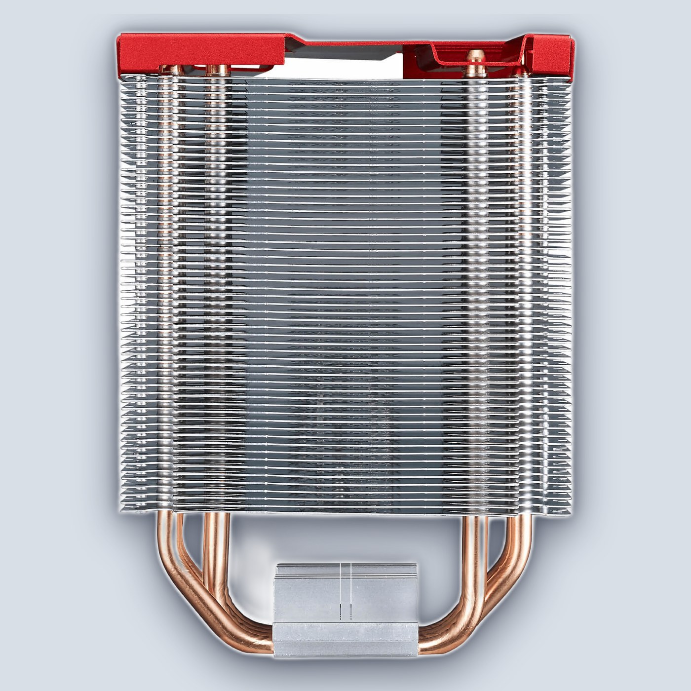 CoolerMaster Hyper 212 LED Turbo Red Cooler โ image 4