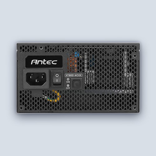 Antec PSU 1300W SP1300 Signature Platinum — image 3