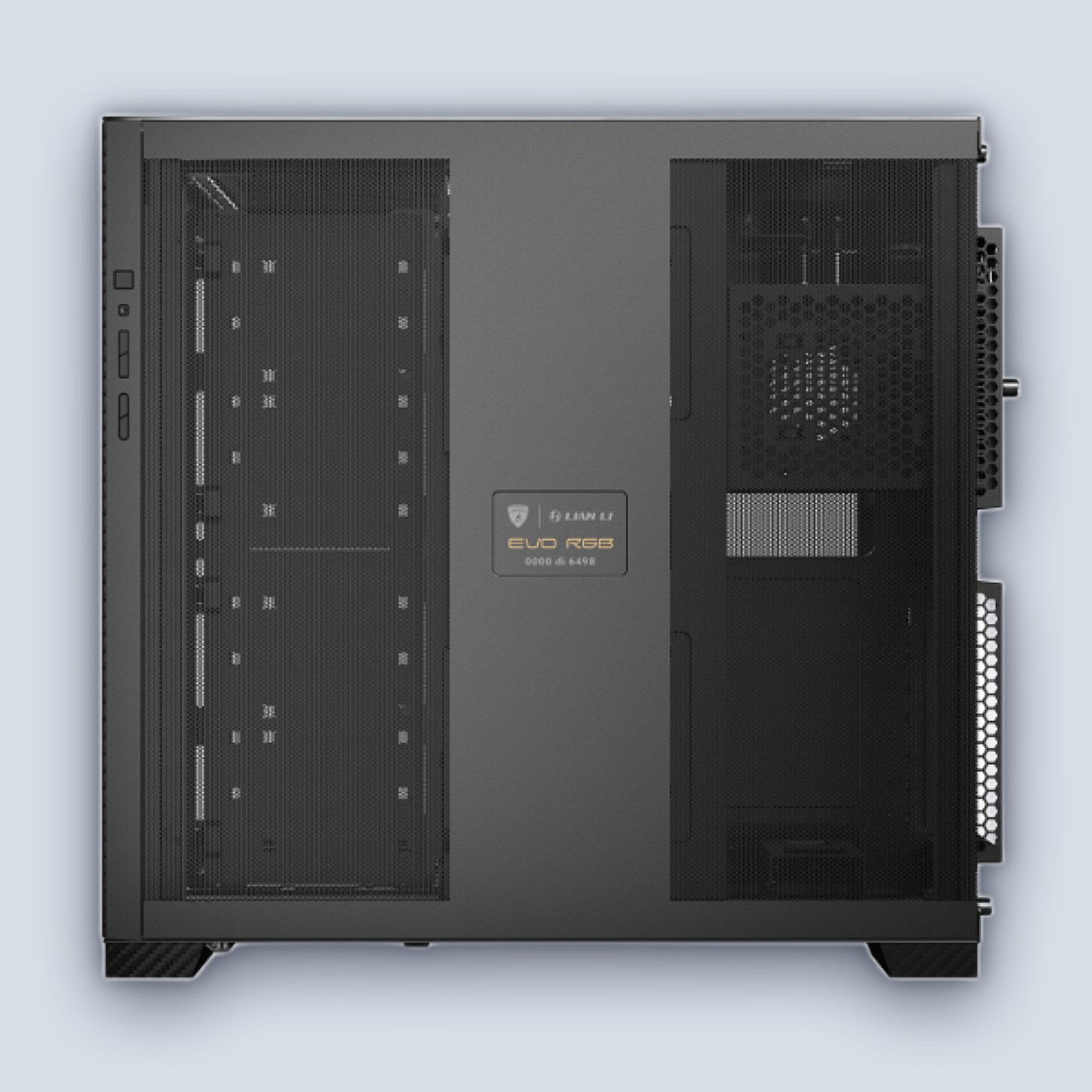 Lian-Li O11D EVO RGB Automobili Lamborghini Edition PC Case โ image 5