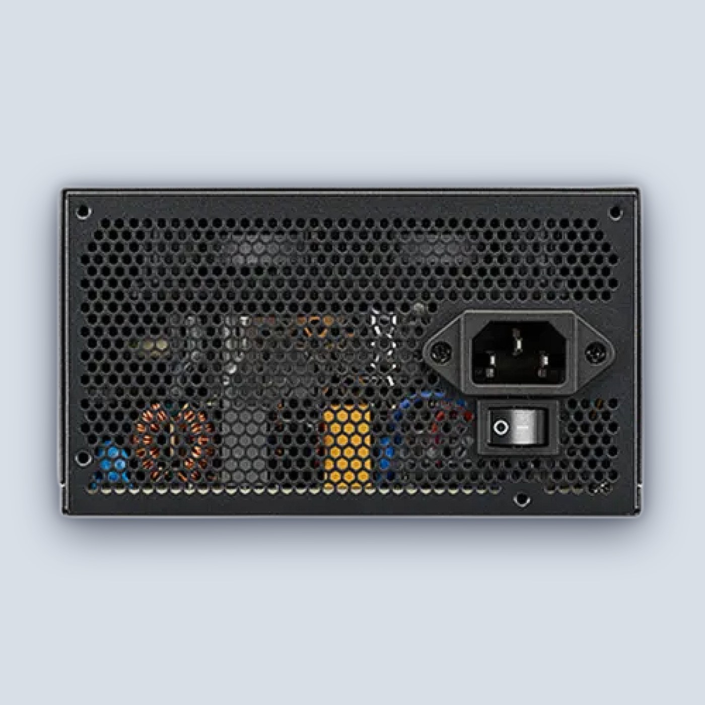 CoolerMaster 750W G V2 (ATX 3.1) Gold Power Supply โ image 3