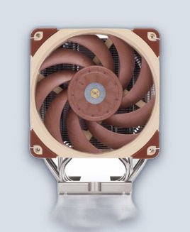 Noctua NH-U12S DX-3647 CPU Cooler — image 3