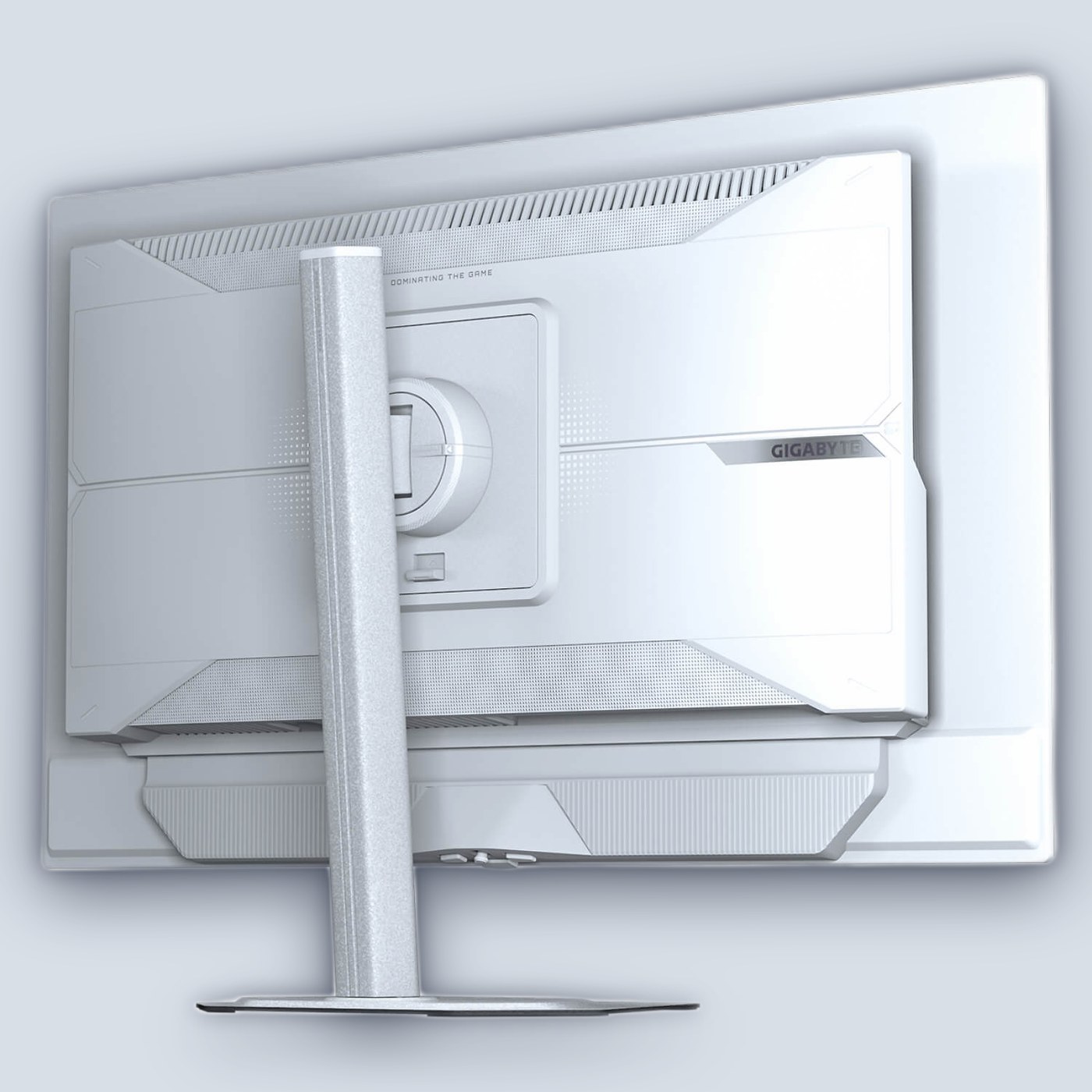Gigabyte 27" ICE OLED QHD 280Hz 0.03ms Gaming Monitor — image 4