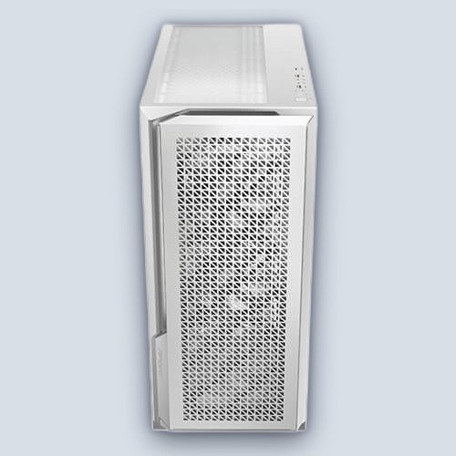 Antec P20C White PC Case — image 3