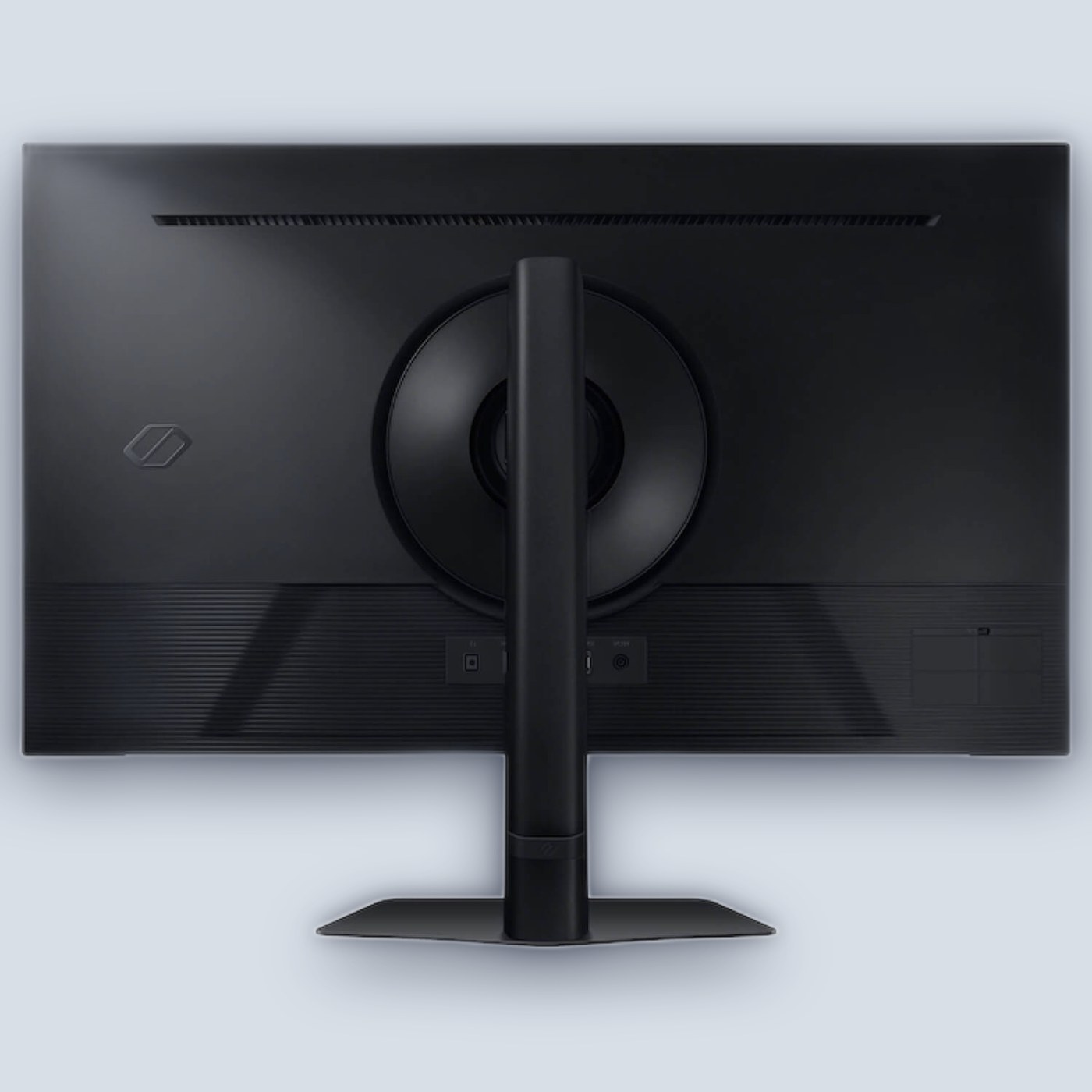 Samsung 27" Odyssey G5 IPS QHD 180Hz 1ms Gaming Monitor — image 4