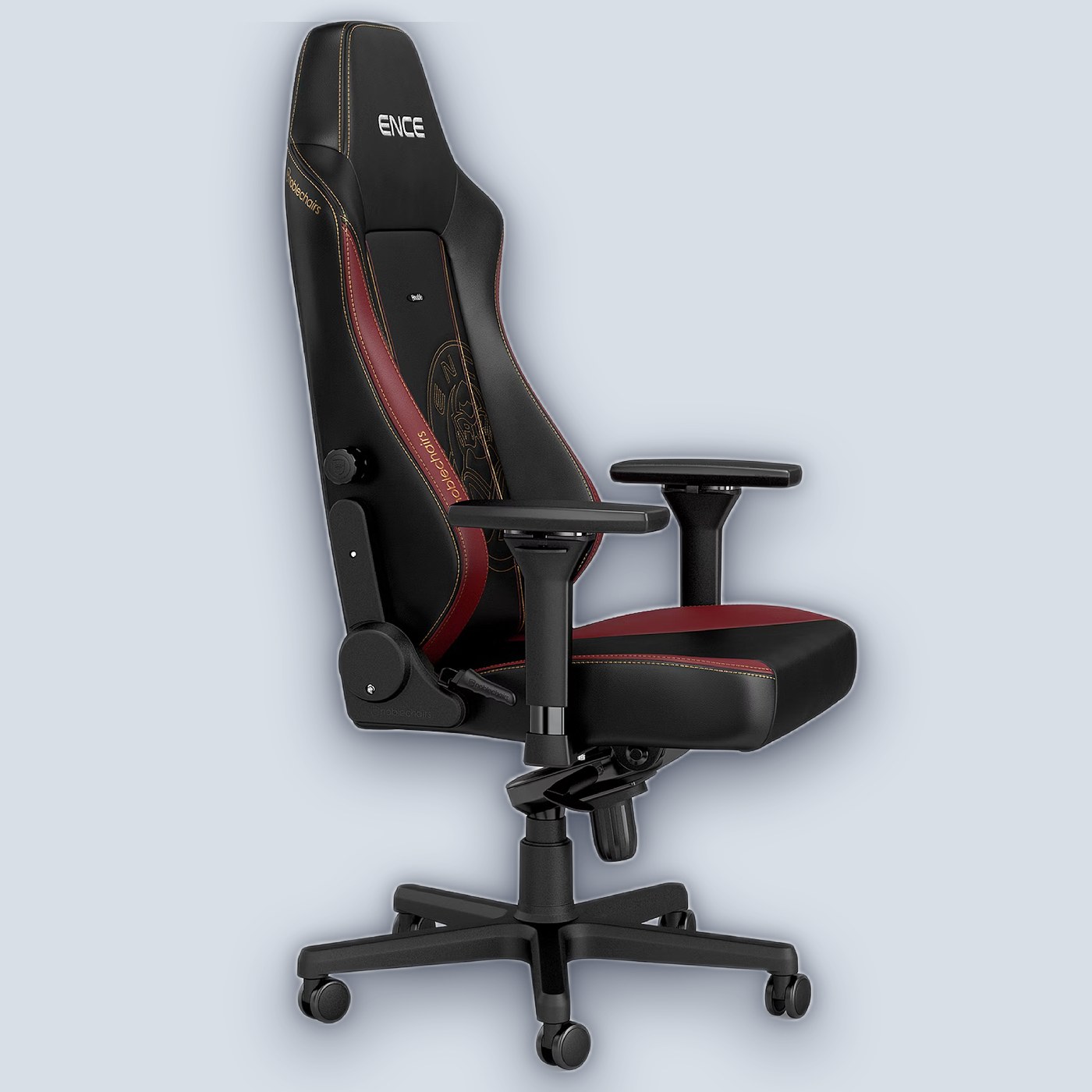 Noblechairs HERO ENCE Edition — image 5
