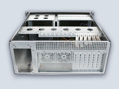 4U Rackmount Case — image 4