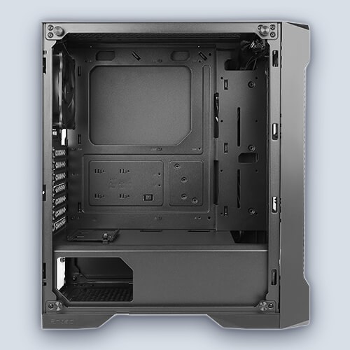 Antec NX420 PC Case — image 6
