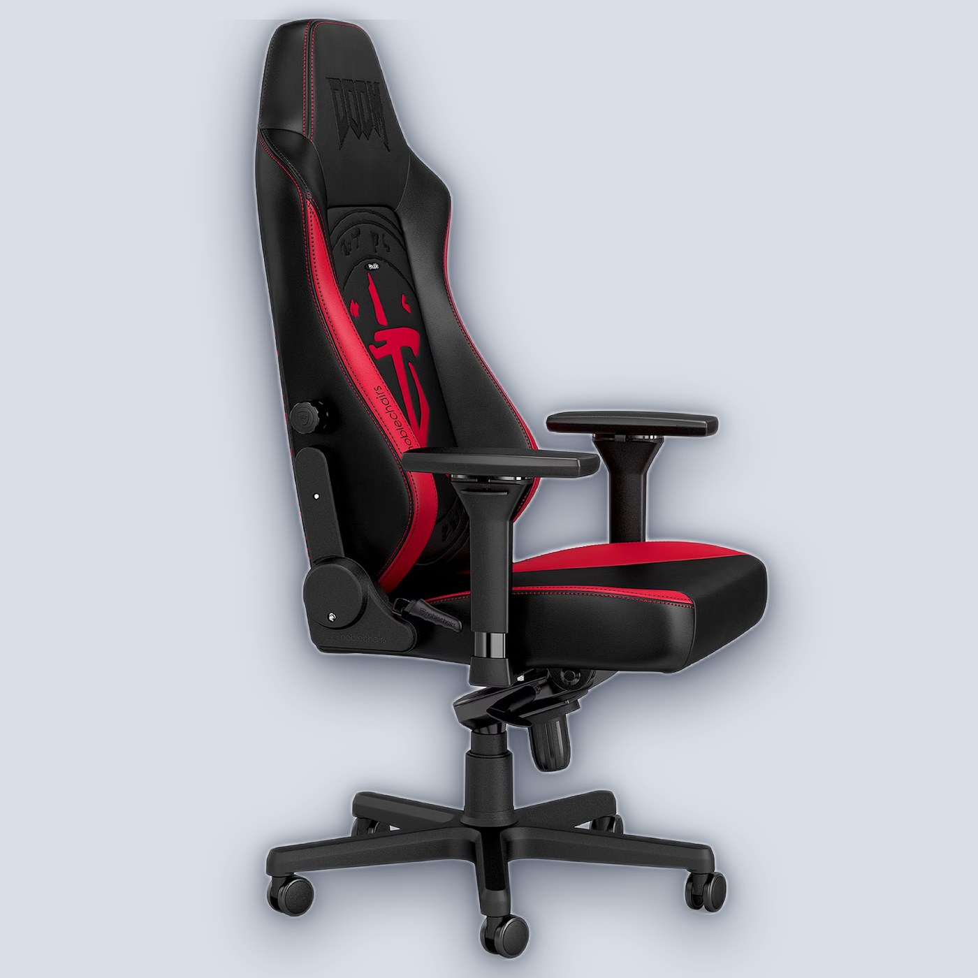Noblechairs HERO DOOM Edition — image 5