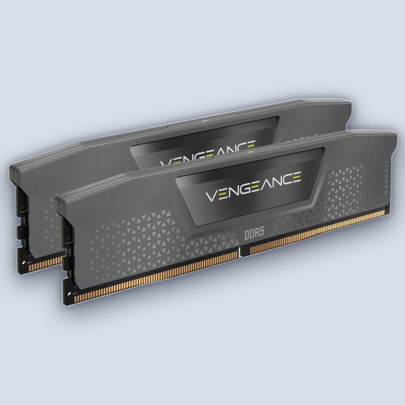 Corsair DDR5 16GB (2x8GB) 5200 CL40 Vengeance — image 2