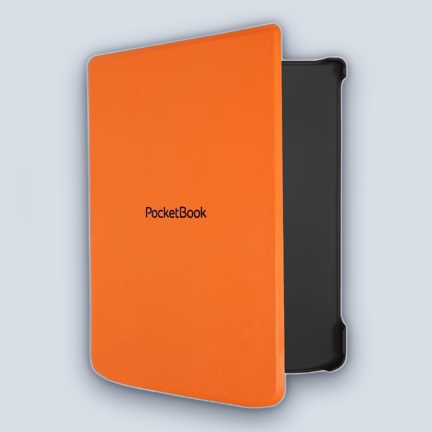 PocketBook Shell Cover (Verse 629) (Verse Pro 634) Orange — image 2