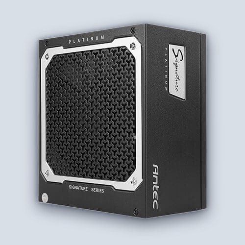 Antec PSU 1300W SP1300 Signature Platinum — image 2