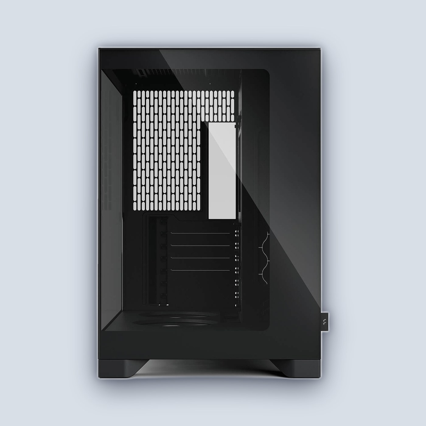 Fractal Design Pop 2 Vision Black RGB PC Case — image 2