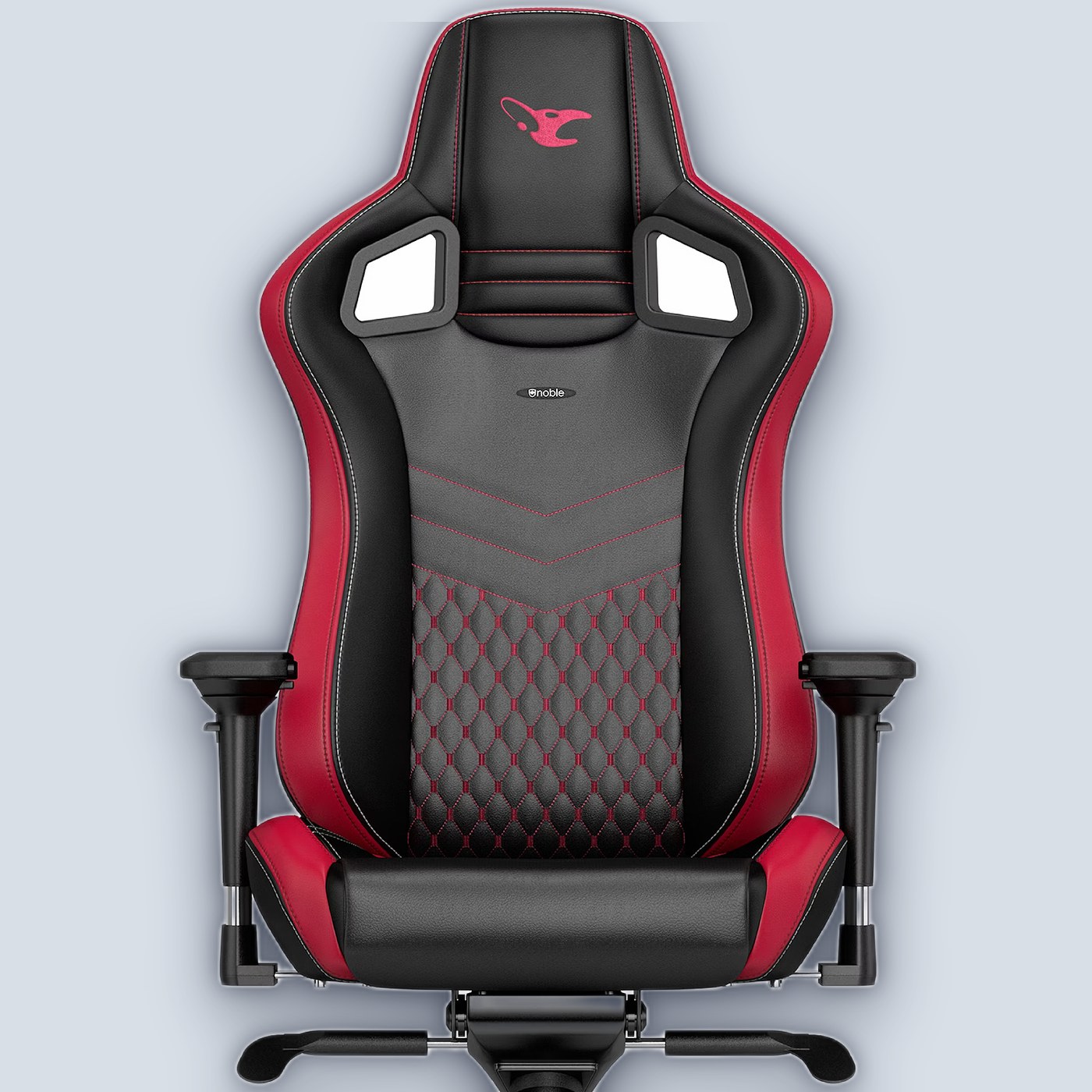 Noblechairs EPIC MouseSports Edition — image 2