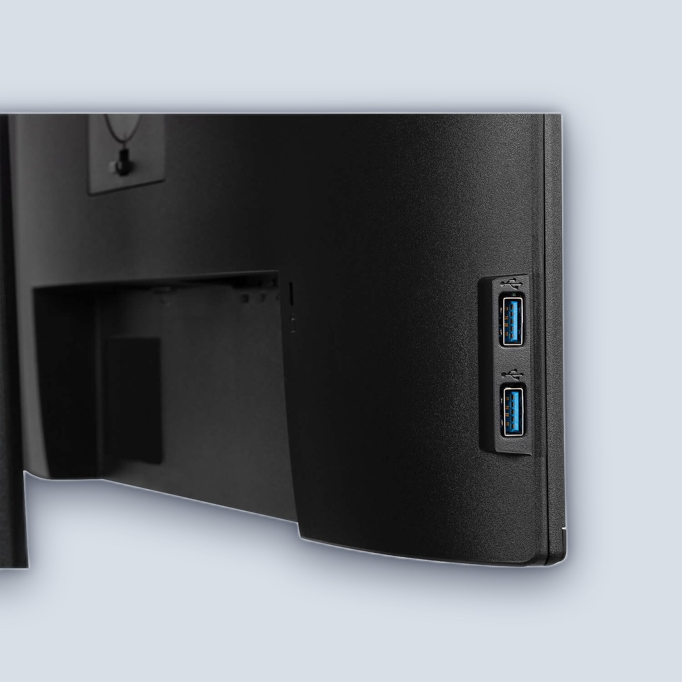 IIYAMA 27" ProLite IPS 4K 60Hz 4ms Monitor — image 4