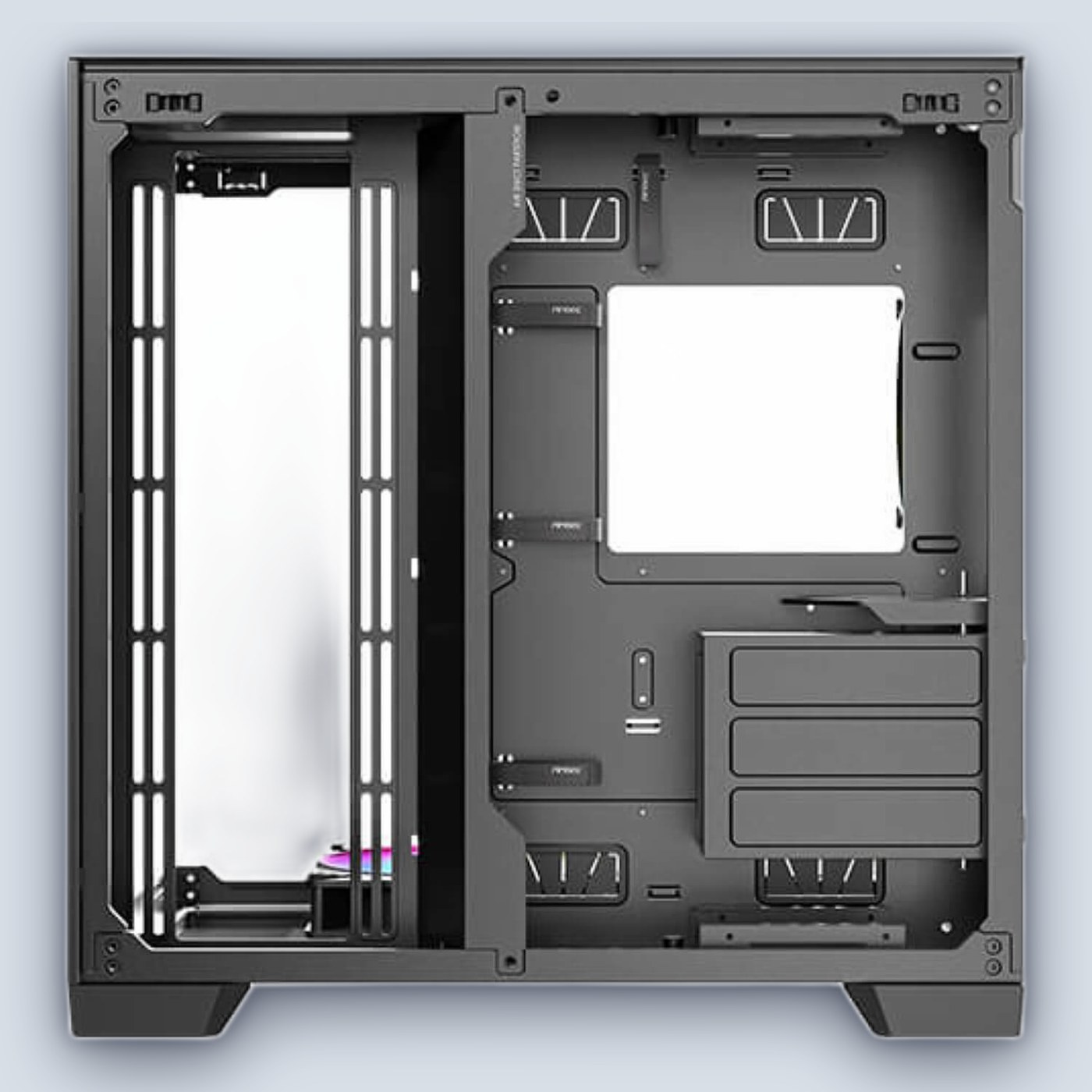 Antec C8 ARGB PC Case — image 6
