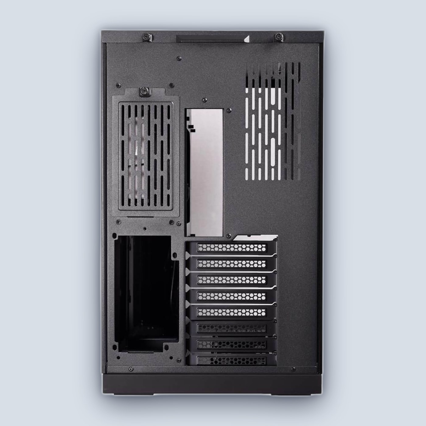 Lian-Li O11DX Dynamic Black PC Case — image 5